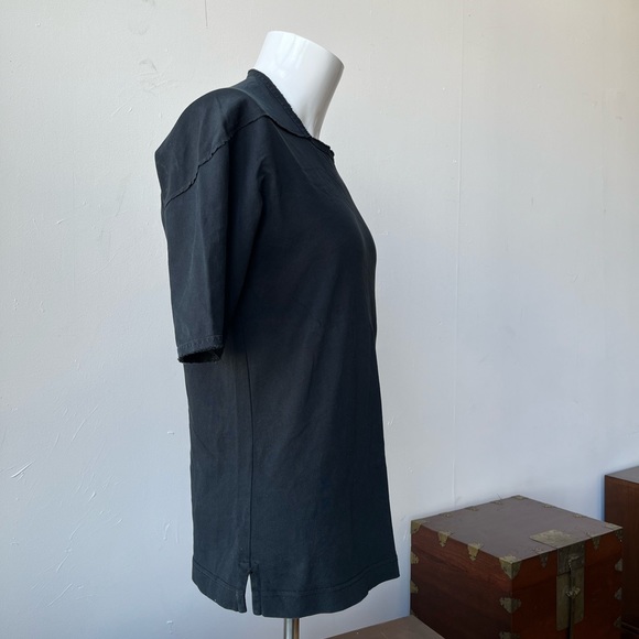 Black Tee from Urban Tribe - Picture 2 of 5